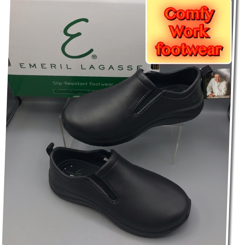 Emeril Lagasse Cooper Pro eva Casual Women’s